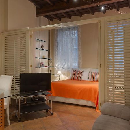 Spanish Steps Gea Apartments Rom Exterior foto