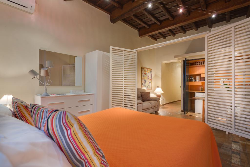 Spanish Steps Gea Apartments Rom Exterior foto