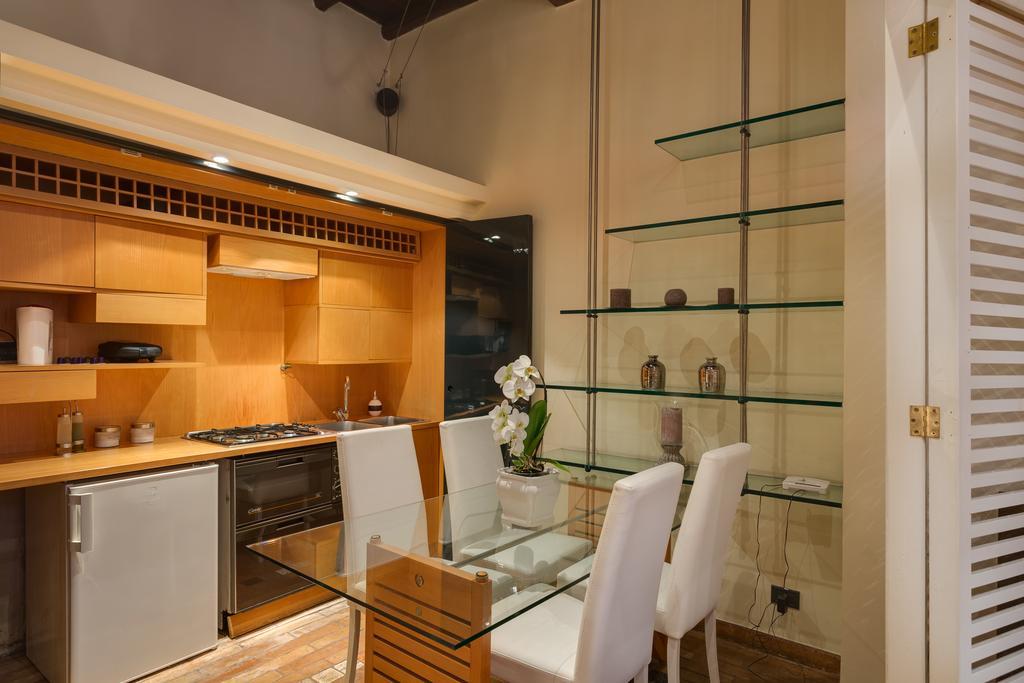 Spanish Steps Gea Apartments Rom Exterior foto