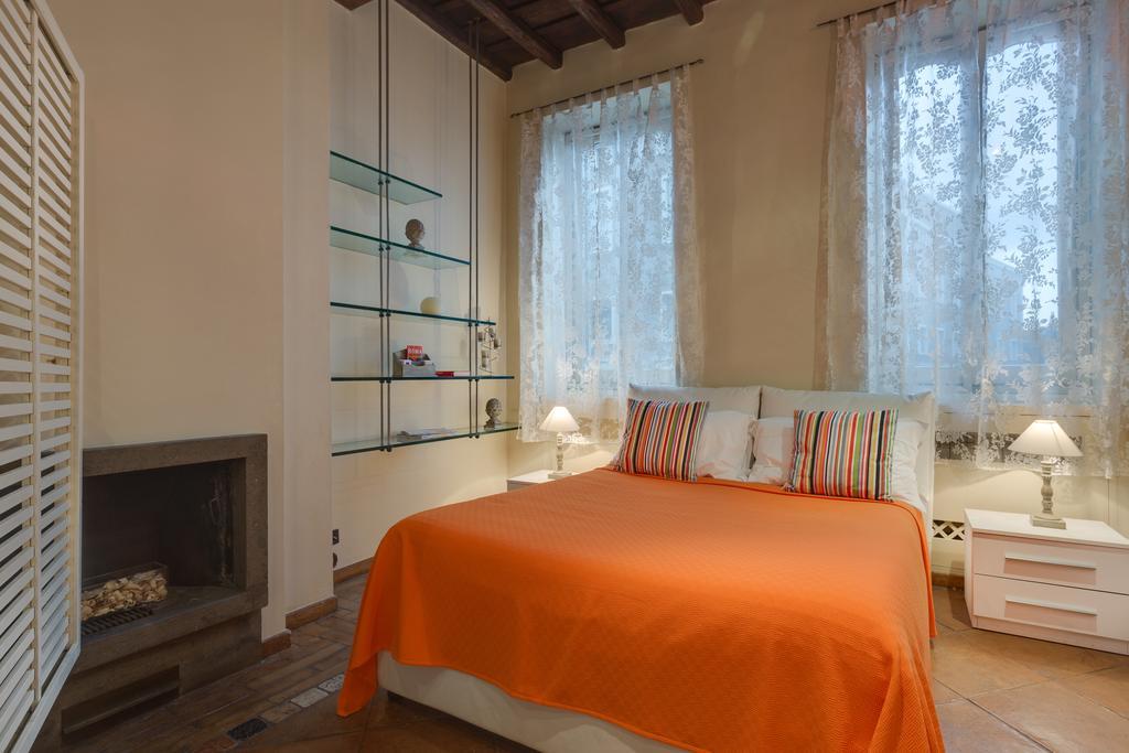 Spanish Steps Gea Apartments Rom Exterior foto