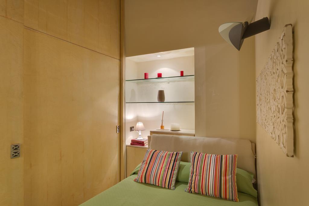 Spanish Steps Gea Apartments Rom Exterior foto
